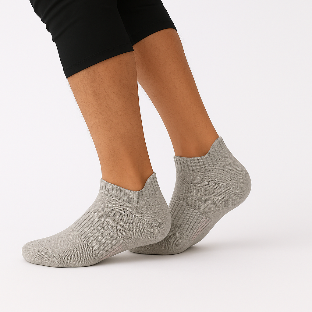 (3 paires) Chaussettes respirantes haute technologie