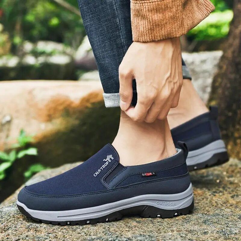 OrthoStep | 整形外科用快適シューズ
