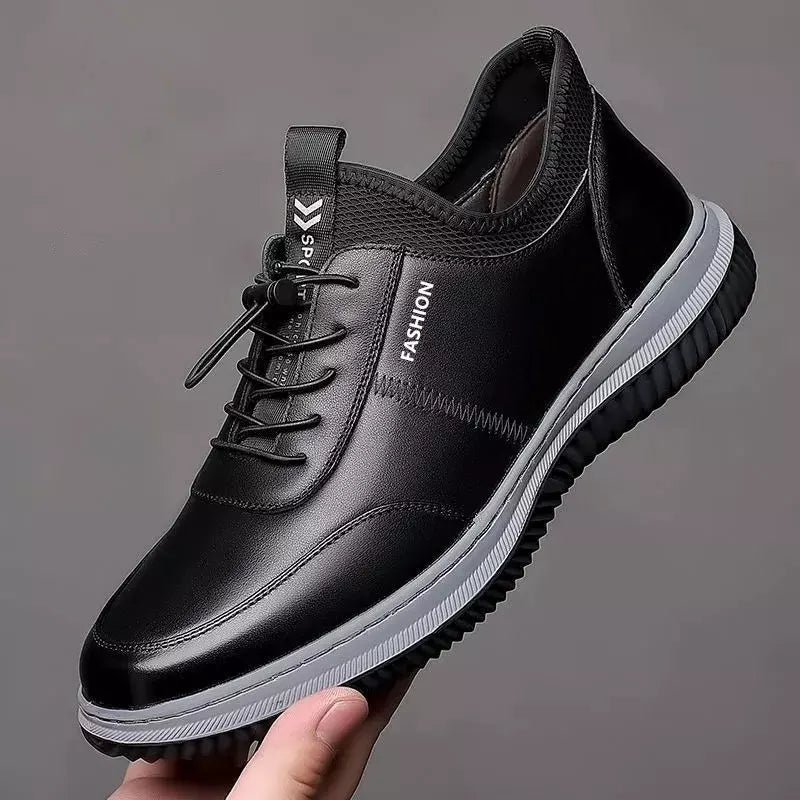 Chaussures orthopédiques tendance