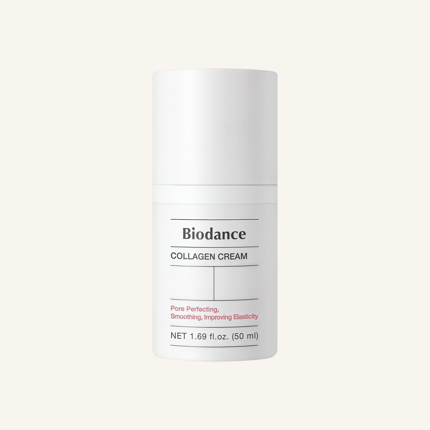 Collagen Cream