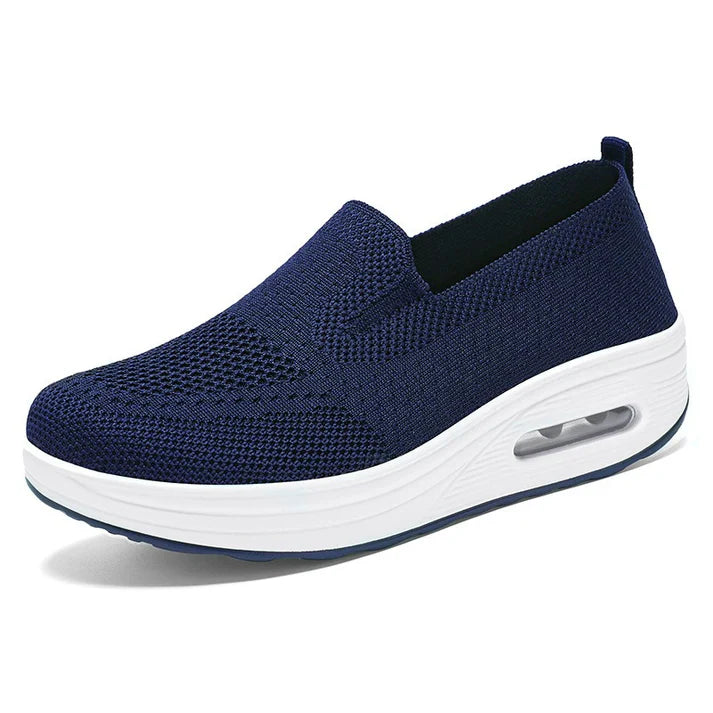 Megan | Chaussures Orthopédiques Air Bubble – Achetez 1, Recevez 2