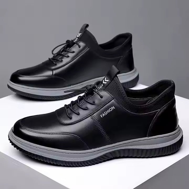 Chaussures orthopédiques tendance