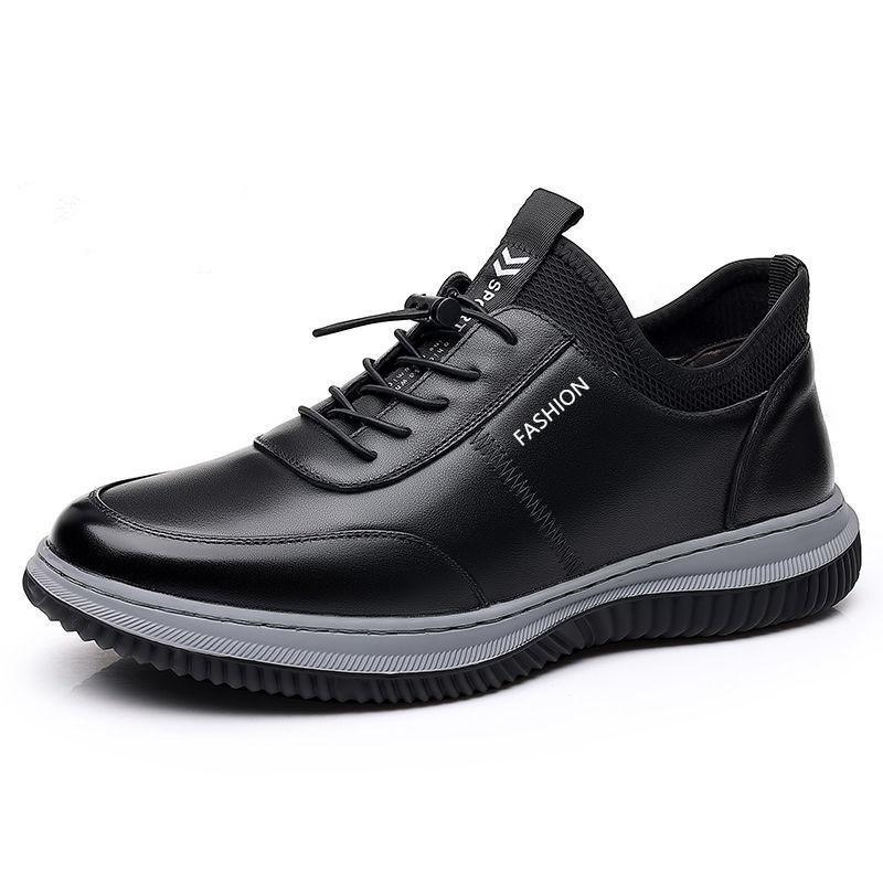 Chaussures orthopédiques tendance