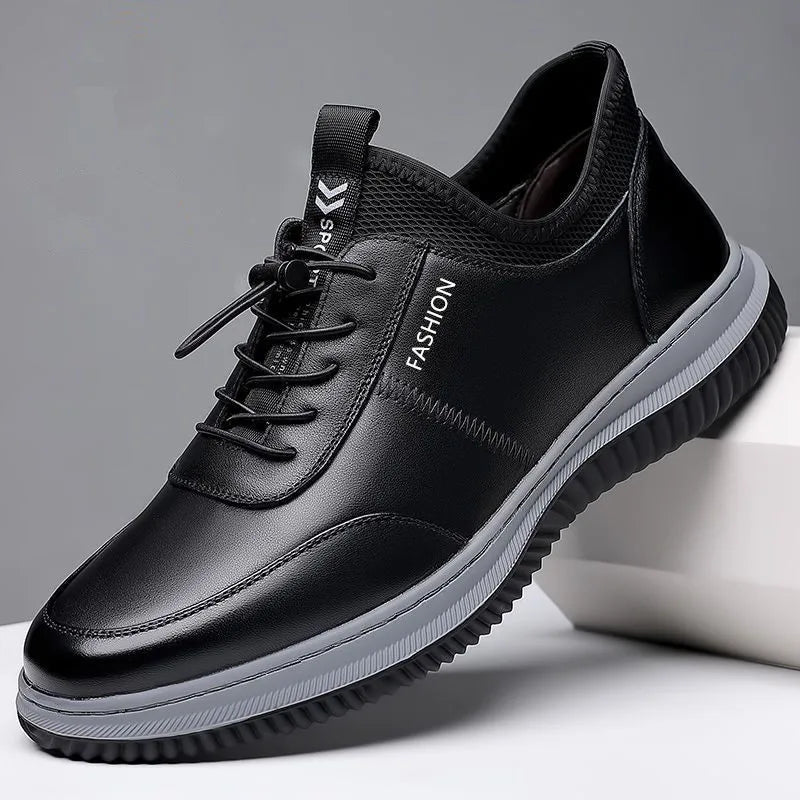 Chaussures orthopédiques tendance