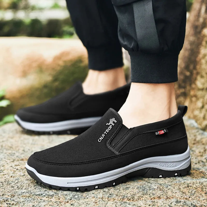 OrthoStep | 整形外科用快適シューズ