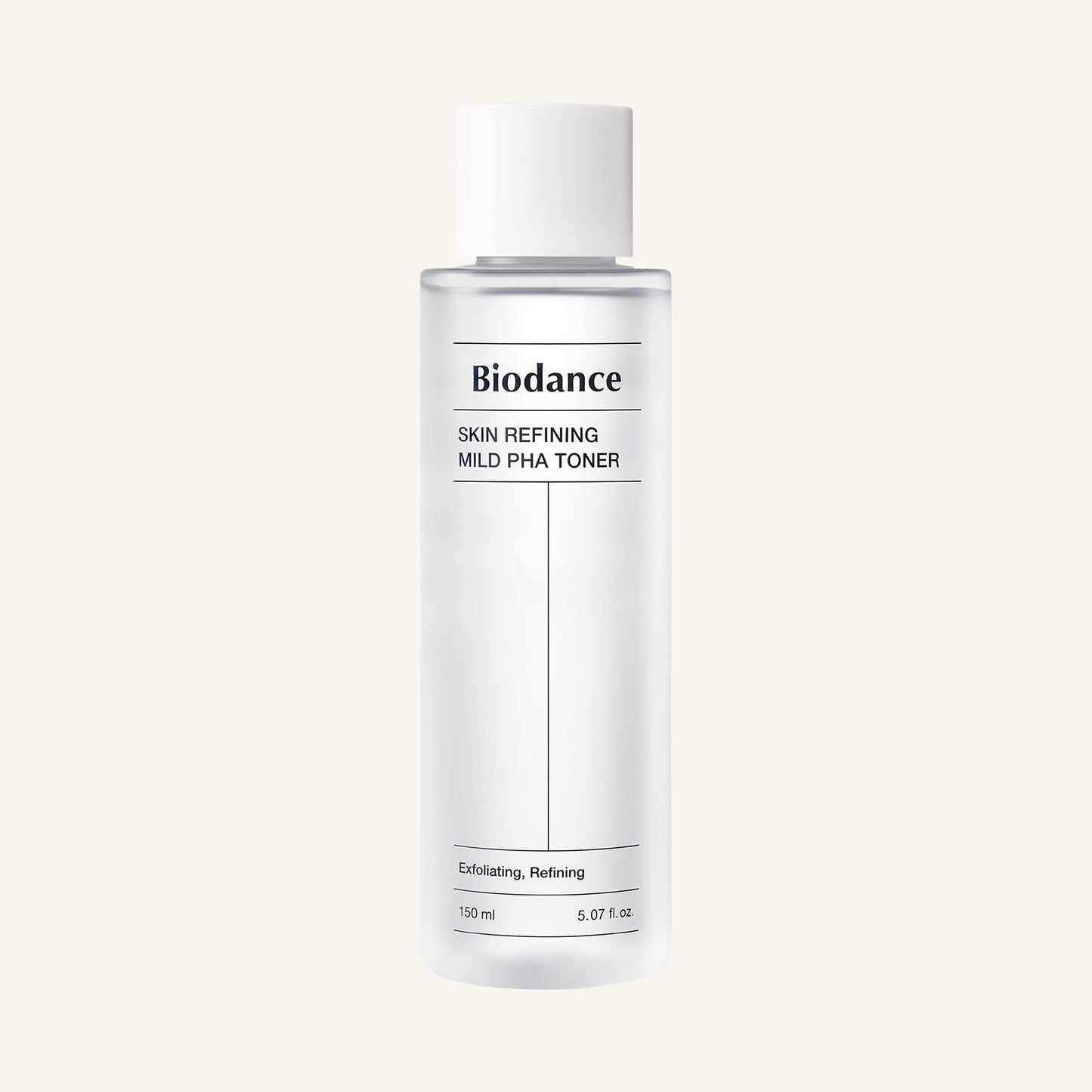 Skin Refining Mild PHA Toner