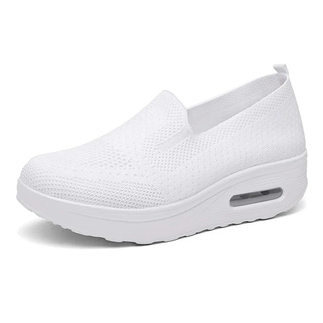 Megan | Chaussures Orthopédiques Air Bubble – Achetez 1, Recevez 2