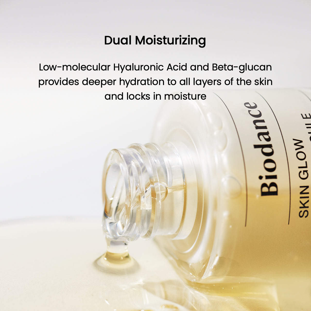 Skin Glow Vital Ampoule