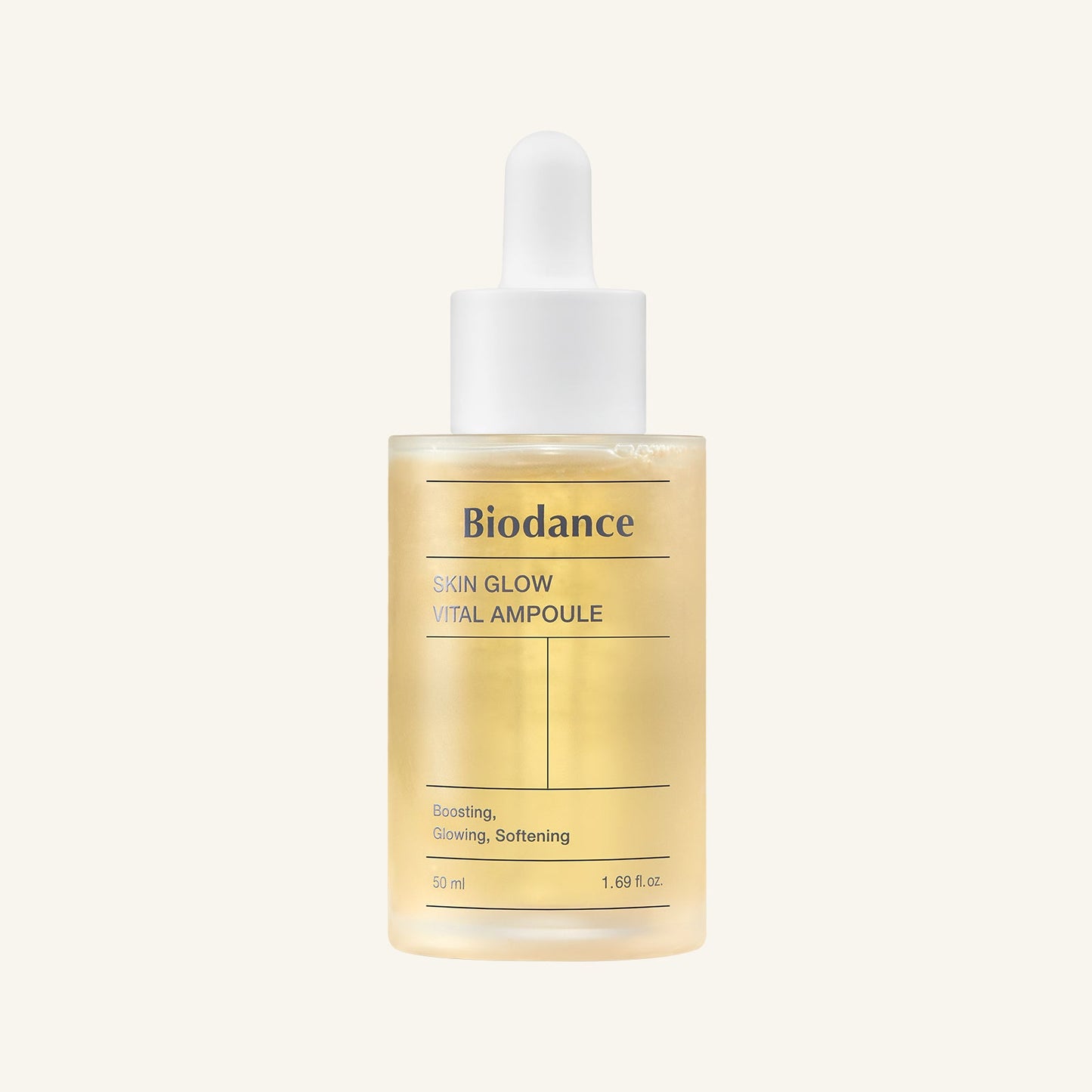 Skin Glow Vital Ampoule