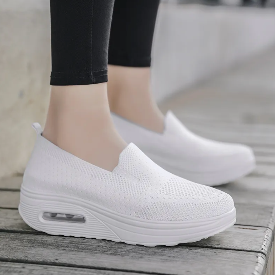 Megan | Chaussures Orthopédiques Air Bubble – Achetez 1, Recevez 2