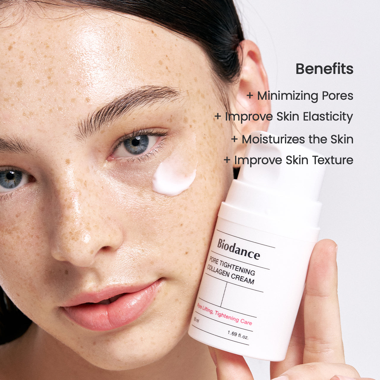 Collagen Cream
