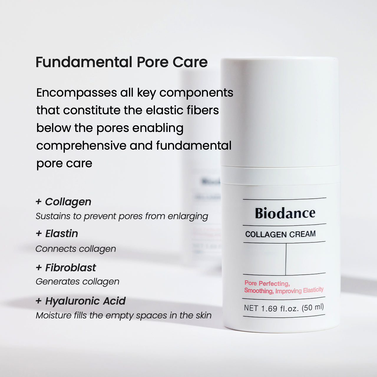 Collagen Cream