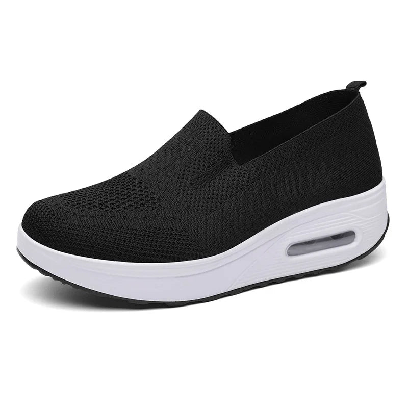 Megan | Chaussures Orthopédiques Air Bubble – Achetez 1, Recevez 2