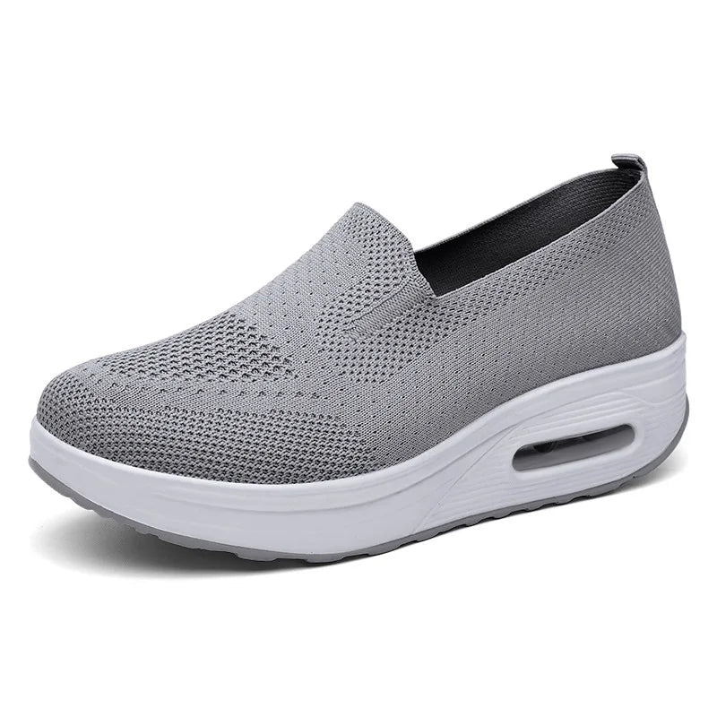 Megan | Chaussures Orthopédiques Air Bubble – Achetez 1, Recevez 2