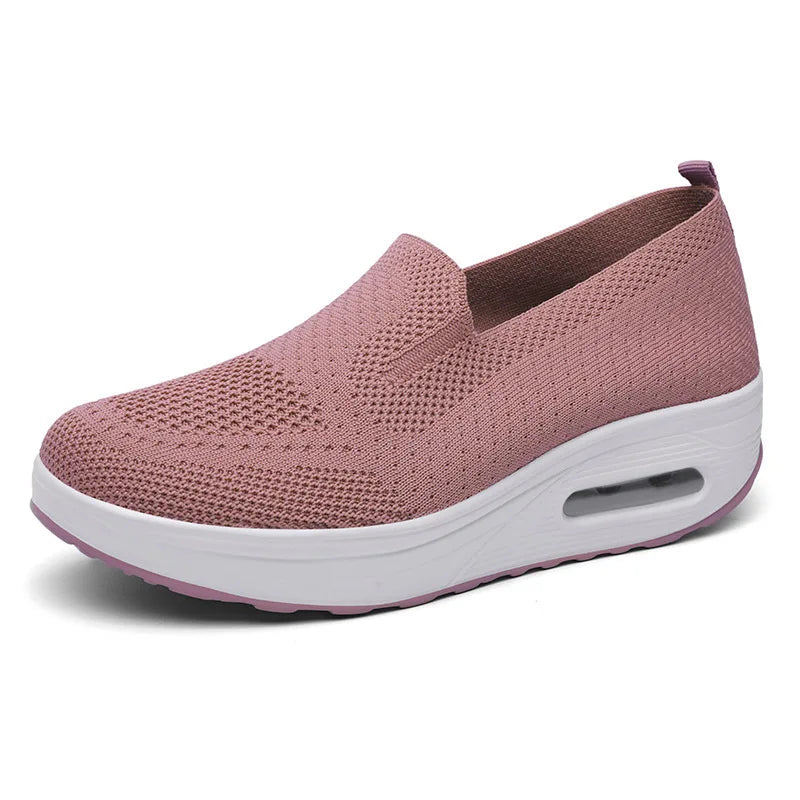 Megan | Chaussures Orthopédiques Air Bubble – Achetez 1, Recevez 2