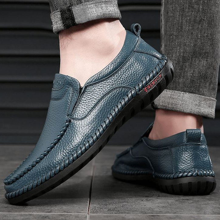 Chaussures orthopédiques confortables