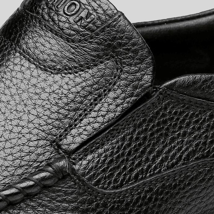 Chaussures orthopédiques confortables