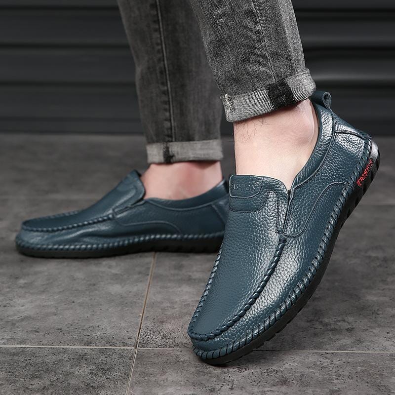 Chaussures orthopédiques confortables