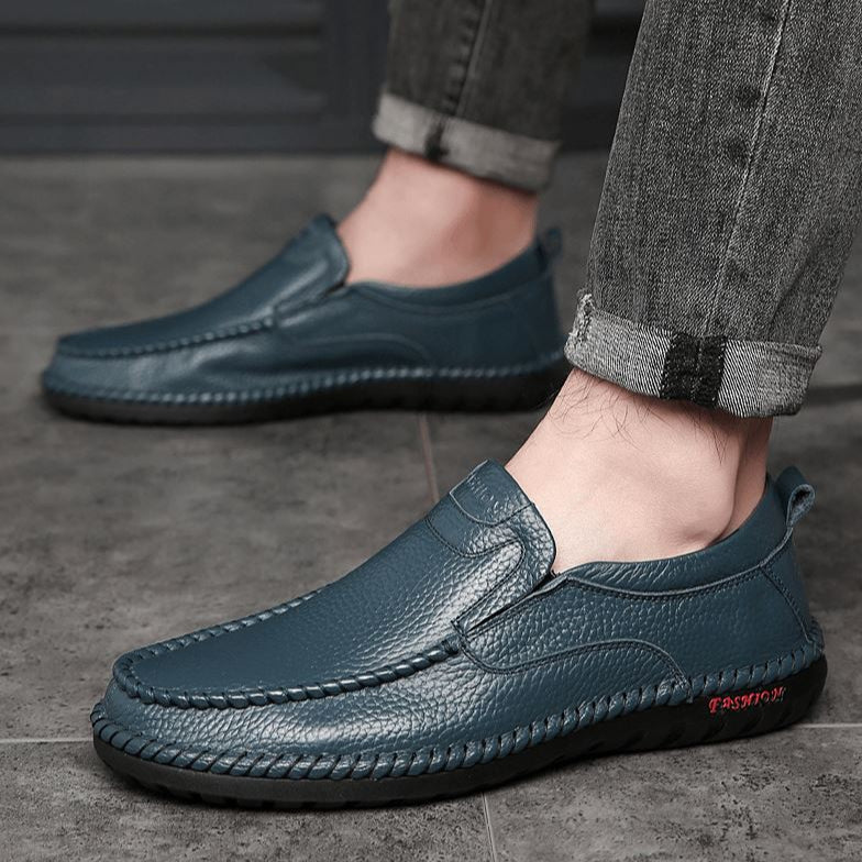 Chaussures orthopédiques confortables