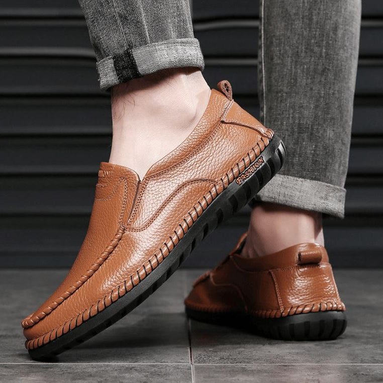 Chaussures orthopédiques confortables