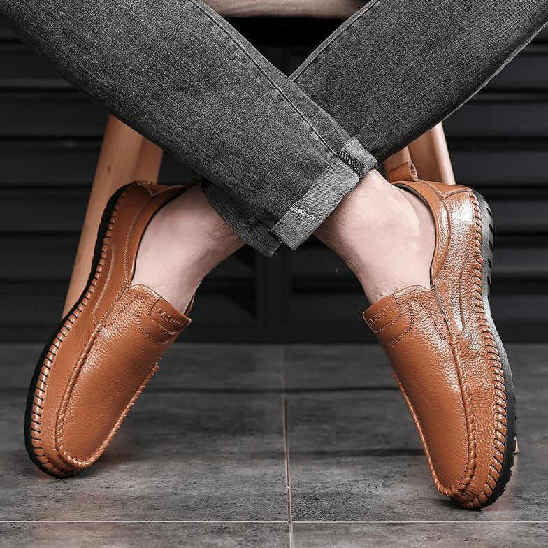 Chaussures orthopédiques confortables