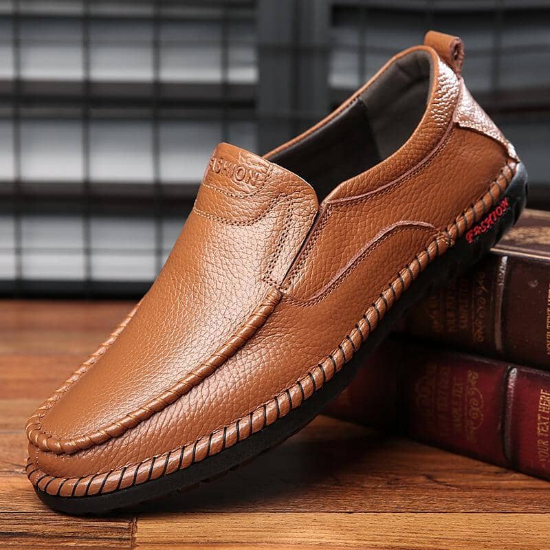 Chaussures orthopédiques confortables