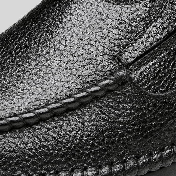 Chaussures orthopédiques confortables