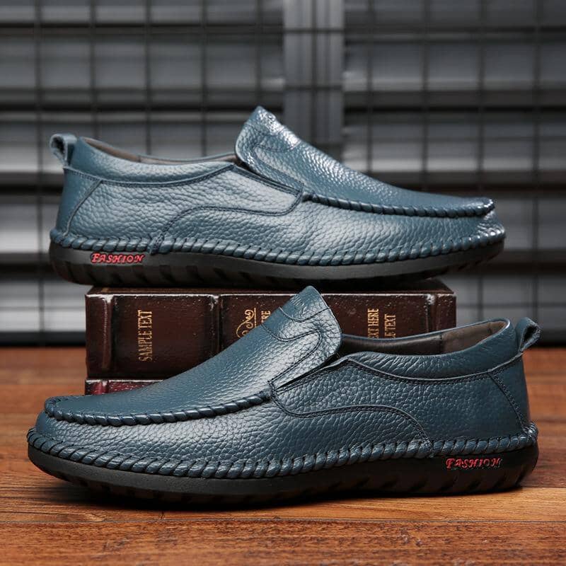 Chaussures orthopédiques confortables