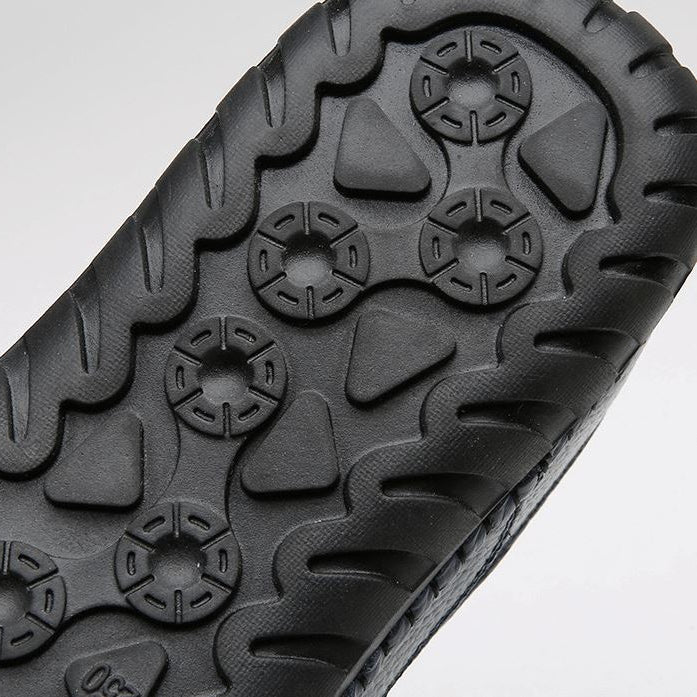 Chaussures orthopédiques confortables