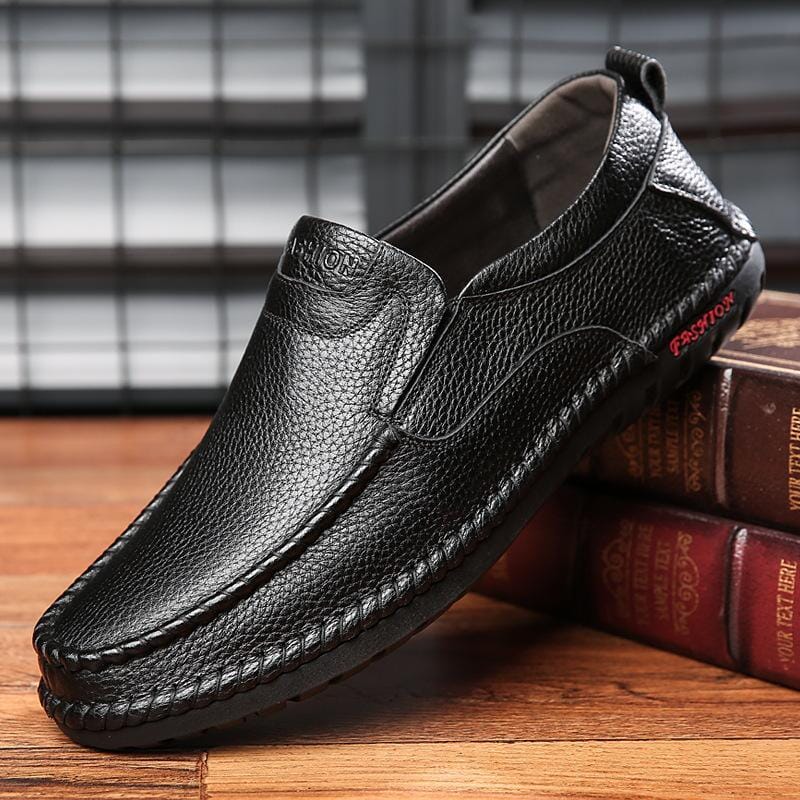 Chaussures orthopédiques confortables