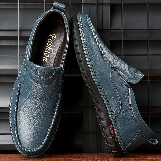 Chaussures orthopédiques confortables