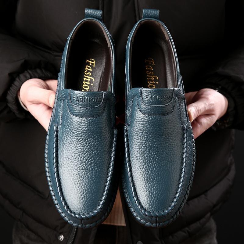 Chaussures orthopédiques confortables