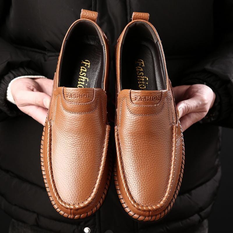 Chaussures orthopédiques confortables