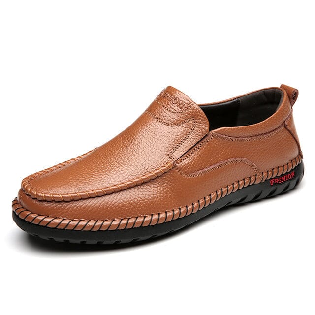 Chaussures orthopédiques confortables