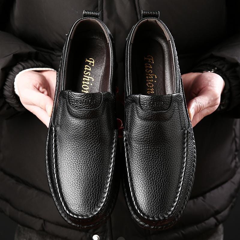 Chaussures orthopédiques confortables