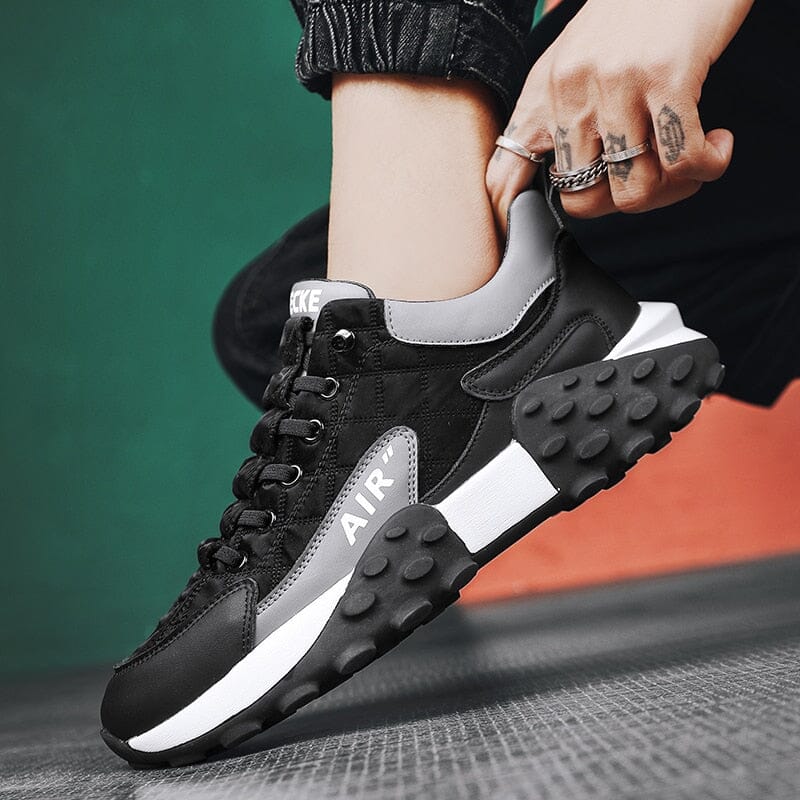 Air Cross | Orthopaedic Comfortable Shoes