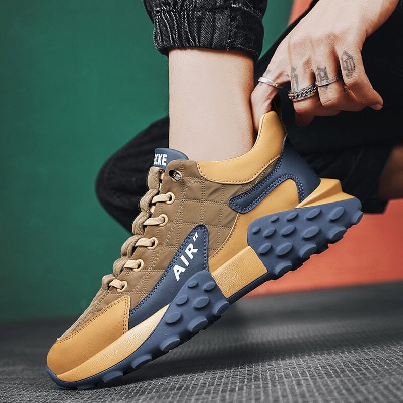 Air Cross | Orthopaedic Comfortable Shoes