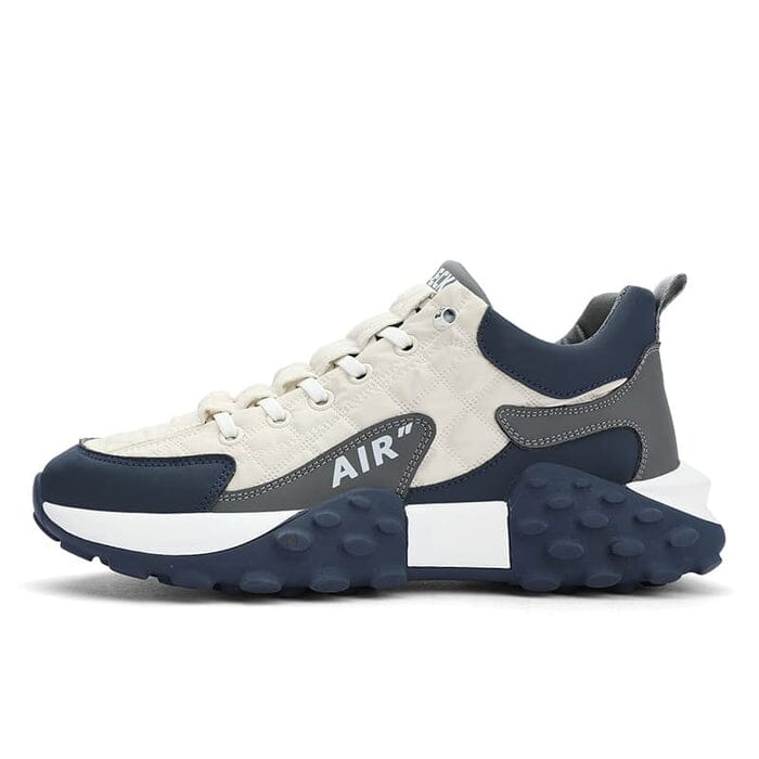 Air Cross | Orthopaedic Comfortable Shoes
