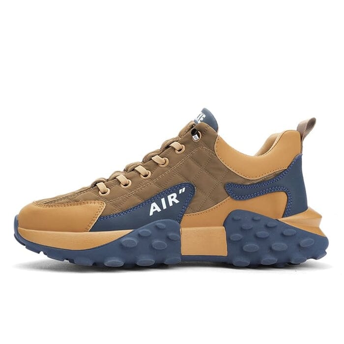 Air Cross | Orthopaedic Comfortable Shoes