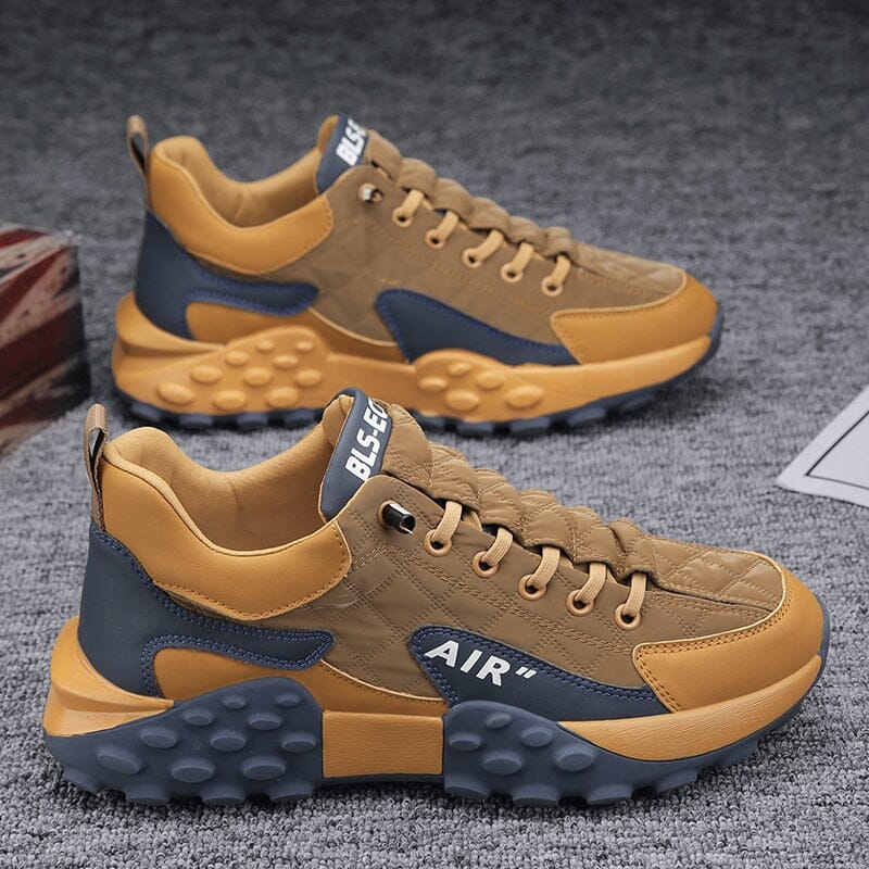 Air Cross | Orthopaedic Comfortable Shoes