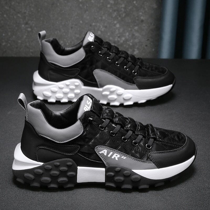 Air Cross | Orthopaedic Comfortable Shoes