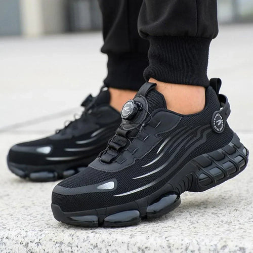 Chaussures de sécurité ultra-légères - Henner Z90 