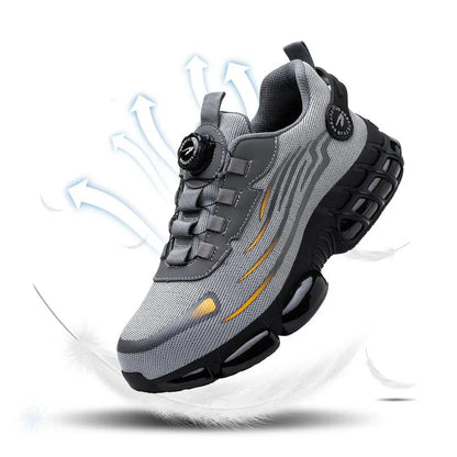Chaussures de sécurité ultra-légères - Henner Z90 