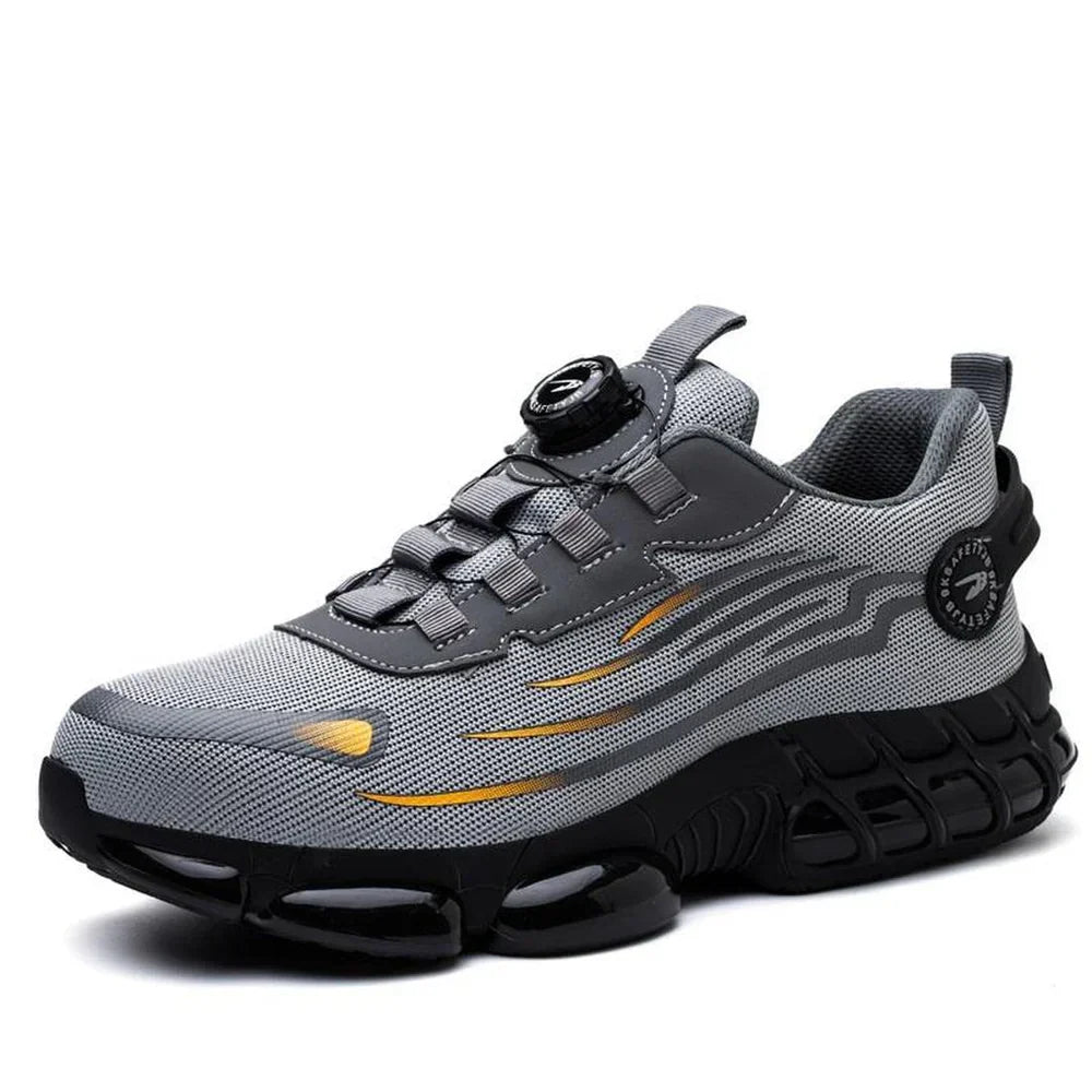 Chaussures de sécurité ultra-légères - Henner Z90 