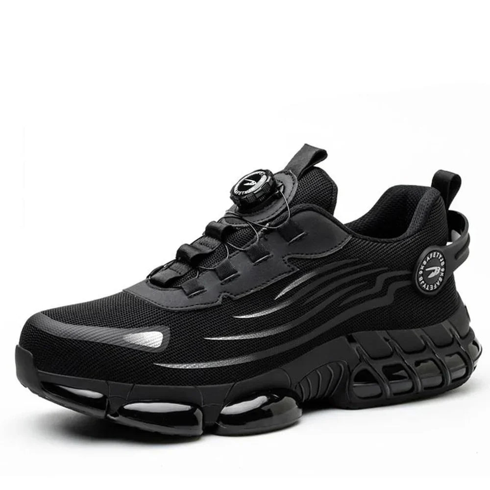 Chaussures de sécurité ultra-légères - Henner Z90 