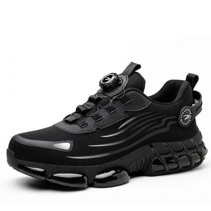 Chaussures de sécurité ultra-légères - Henner Z90 