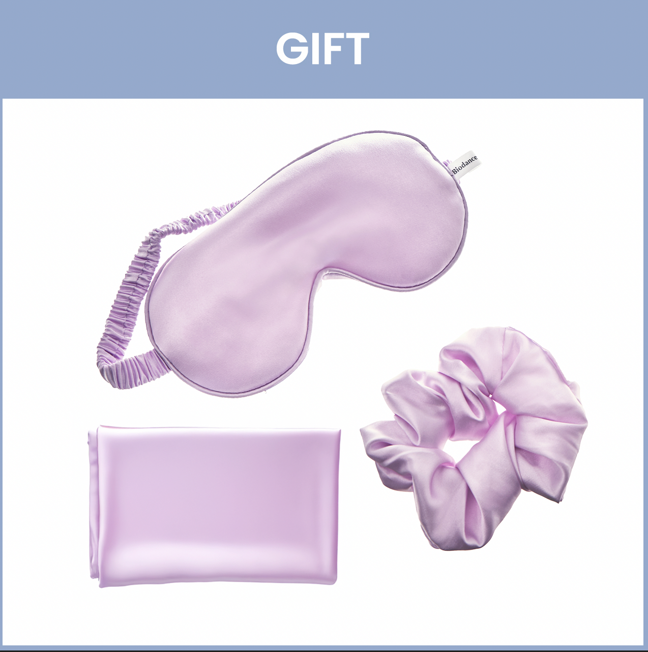 [gift] PDRN Sleep Kit