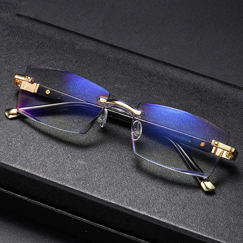 Lunettes Intelligentes TR90 - Révolution Oculaire (Unisexe) - [ACHETEZ 1, OBTENEZ 2]