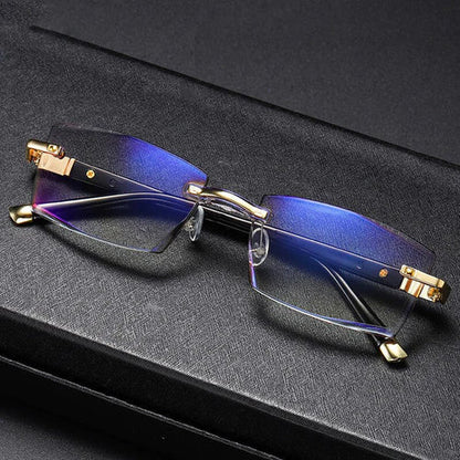 Lunettes Intelligentes TR90 - Révolution Oculaire (Unisexe) - [ACHETEZ 1, OBTENEZ 2]