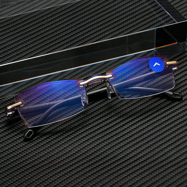 Lunettes connectées TR90 - Ocular Revolution (unisexe) - [1 ACHETEZ-EN 2 !] 